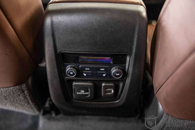 2021 Buick Enclave Avenir