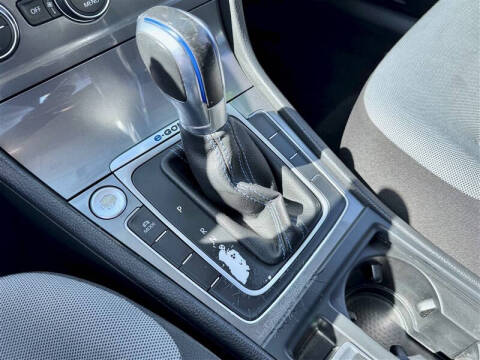 2019 Volkswagen Golf Alltrack TSI SEL 4Motion