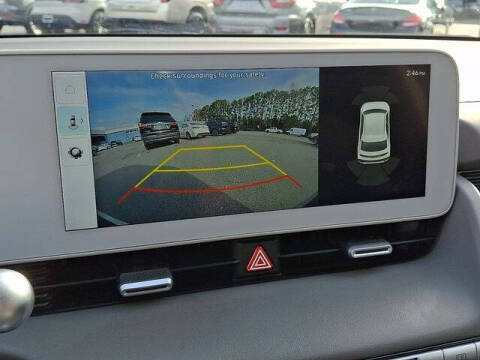 2024 Hyundai Ioniq 5 SEL