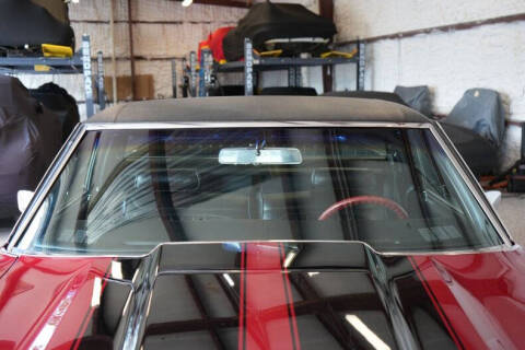 1972 Chevrolet El Camino