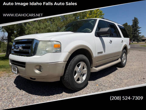 2007 Ford Expedition