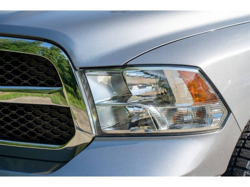 2023 RAM 1500 Classic