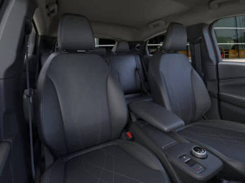 2024 Ford Mustang Mach-E Select