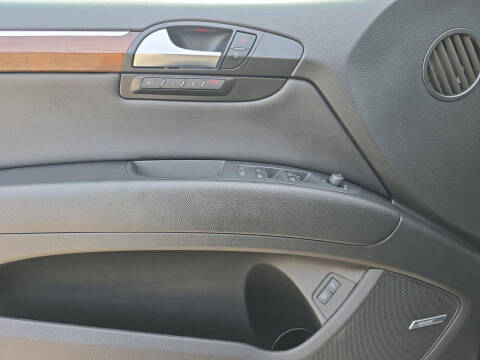 2008 Audi Q7 3.6 quattro Premium