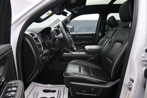 2023 RAM 1500 Limited