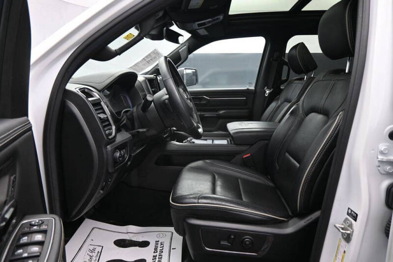 2023 RAM 1500 Limited