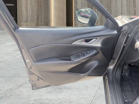 2019 Mazda CX-3 Sport