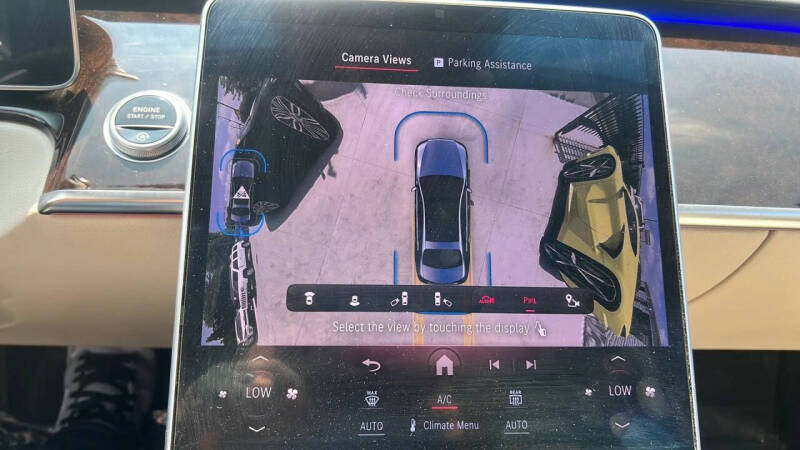 2023 Mercedes-Benz S-Class S 580 4MATIC