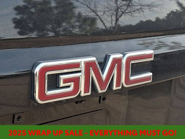 2020 GMC Yukon XL SLT
