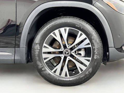 2025 Mercedes-Benz GLA GLA 250 4MATIC
