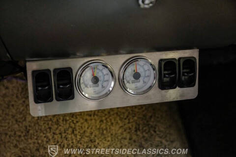 1962 Chevrolet Impala