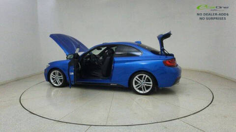 2014 BMW 2 Series 228i
