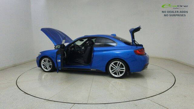 2014 BMW 2 Series 228i