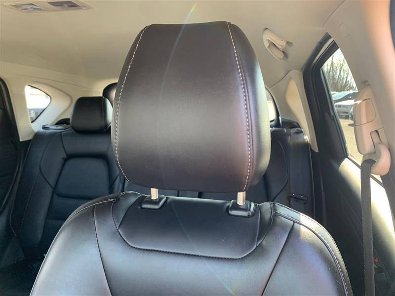 2024 Mazda CX-5 2.5 S Select