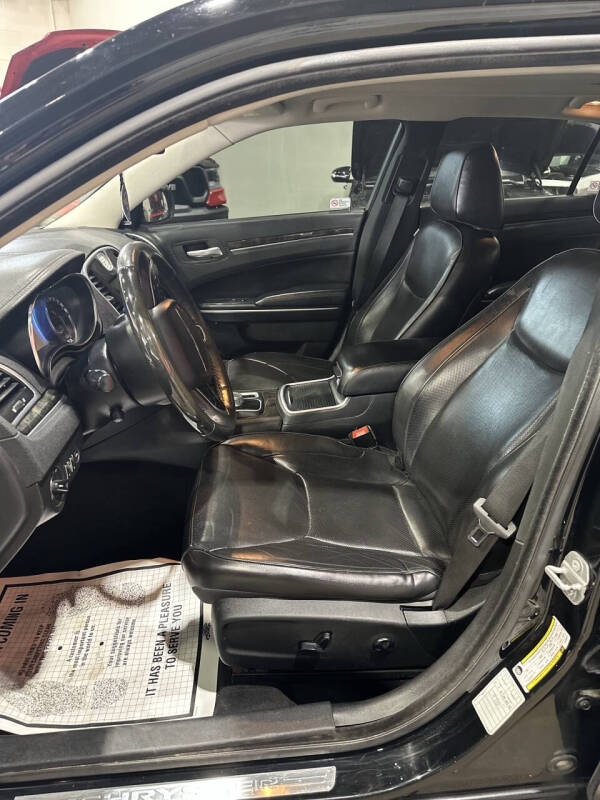 2020 Chrysler 300 Limited