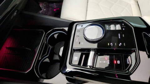 2026 BMW 5 Series 530i