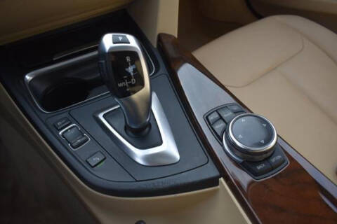 2015 BMW 3 Series 328i xDrive