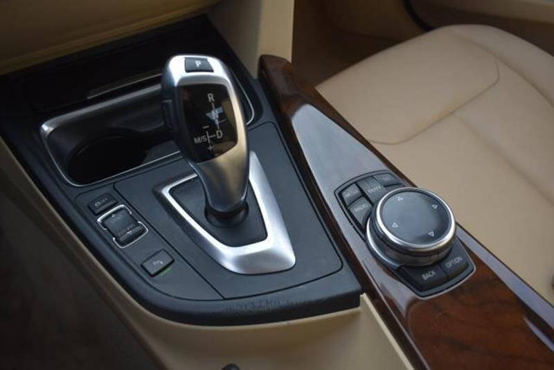 2015 BMW 3 Series 328i xDrive