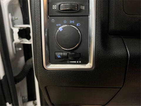 2022 RAM 1500 Classic