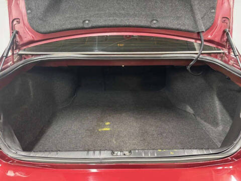 2010 Chevrolet Impala LT