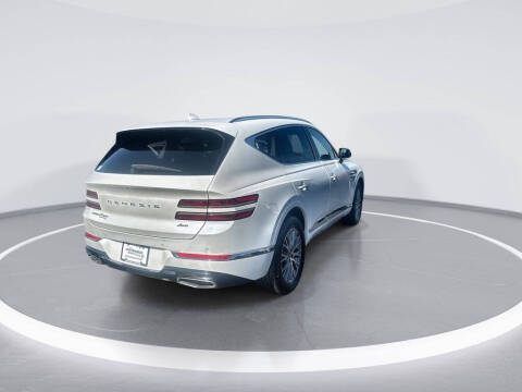 2024 Genesis GV80 2.5T