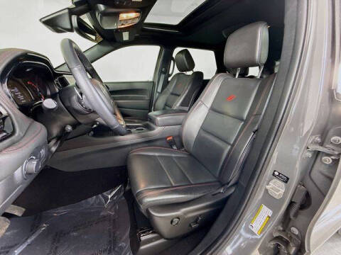 2024 Dodge Durango GT Premium