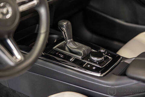 2023 Mazda CX-30 2.5 S Preferred