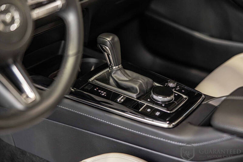 2023 Mazda CX-30 2.5 S Preferred