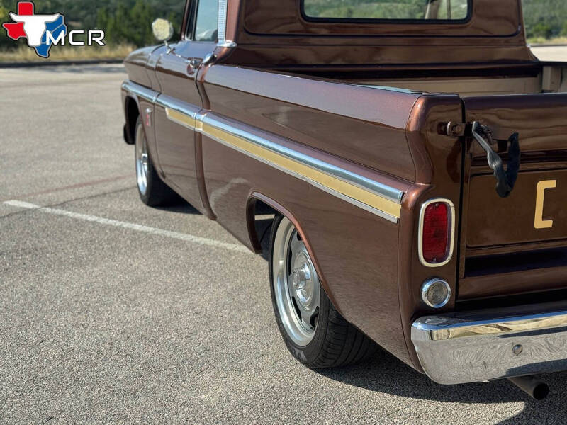 1964 Chevrolet C/K 10 Series