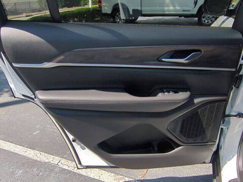 2026 Jeep Grand Cherokee L Altitude