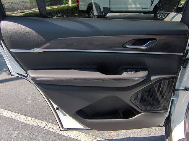 2026 Jeep Grand Cherokee L Altitude