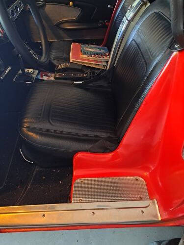 1958 Chevrolet Corvette