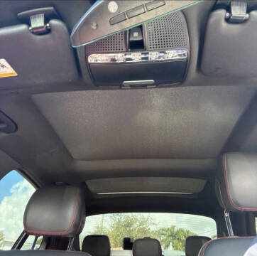 2021 Mercedes-Benz C-Class AMG C 43