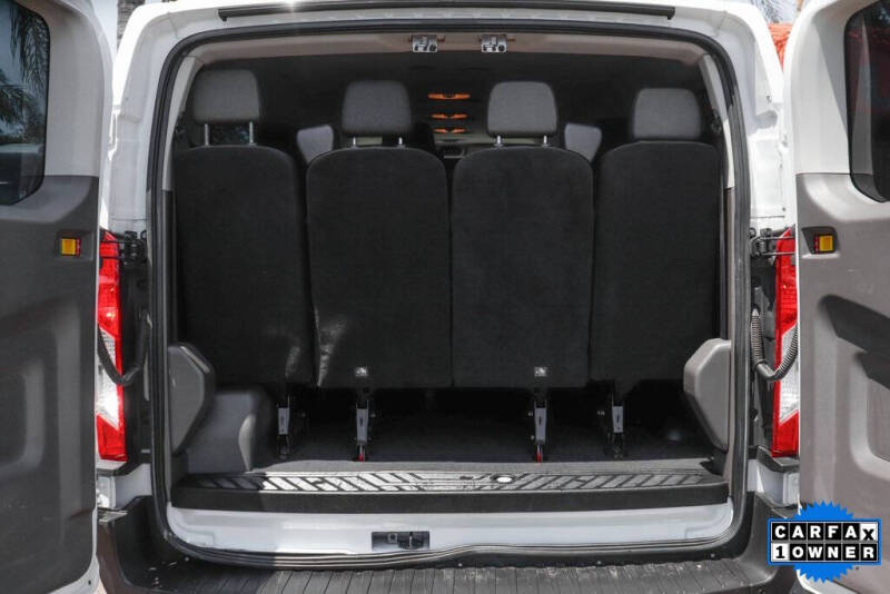 2020 Ford Transit 350 XLT