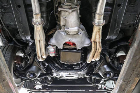 1977 Pontiac Firebird