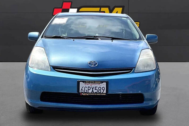 2009 Toyota Prius