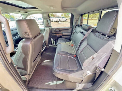 2023 GMC Sierra 2500HD