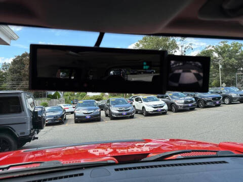 2008 HUMMER H3 Alpha