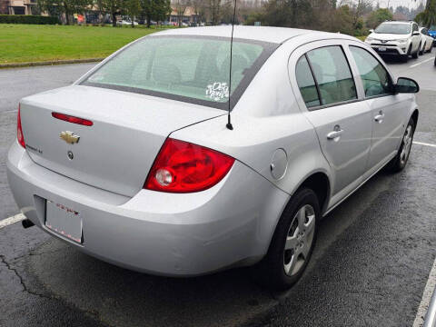 2008 Chevrolet Cobalt LT