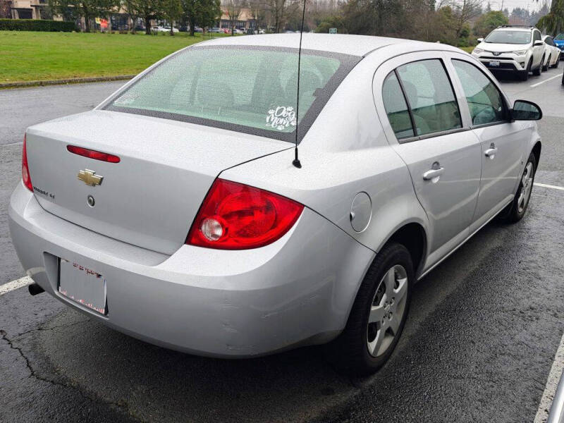 2008 Chevrolet Cobalt LT