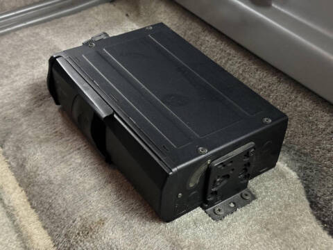 2000 Chevrolet Tahoe Z71