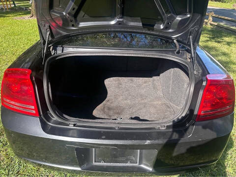 2006 Dodge Charger RT