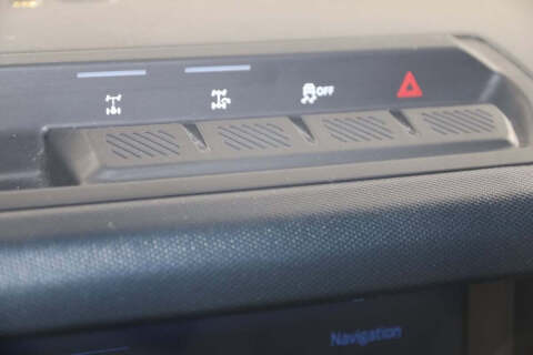 2021 Ford Bronco Outer Banks Advanced