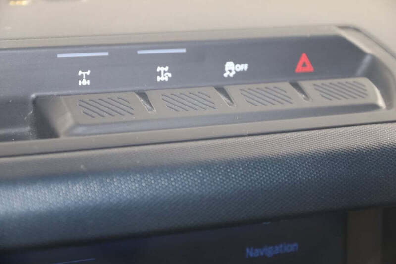 2021 Ford Bronco Outer Banks Advanced