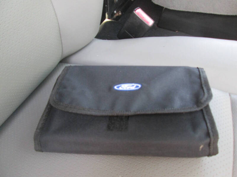 2014 Ford E-Series E-350 SD