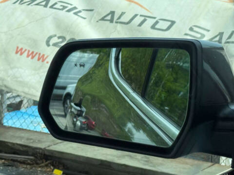 2019 GMC Acadia SLT-2