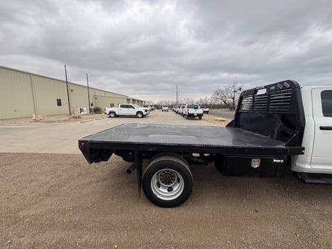 2022 RAM 5500
