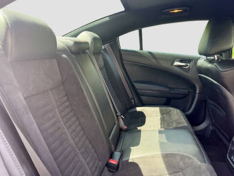 2022 Dodge Charger R/T