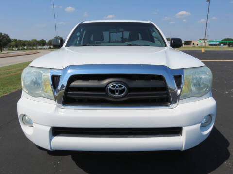 2005 Toyota Tacoma PreRunner V6