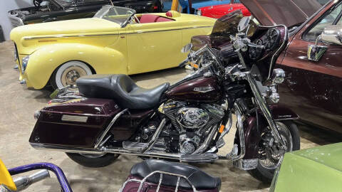 2005 Harley-Davidson Road King